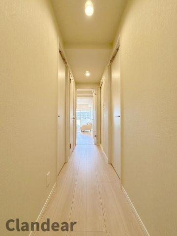 キャッスルマンション亀戸・立花弐番館の設備|ドキドキの新生活も、安心してスタート。ぴったりの住まいを見つけませんか？クランディアが一緒に住まい選びをサポートします‼　まずは、お気軽にお問合せください　＃クランディア