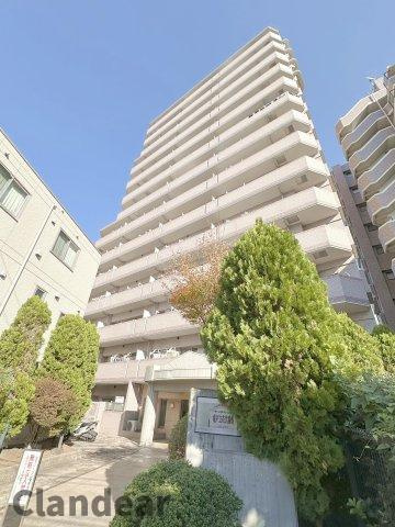 キャッスルマンション亀戸・立花弐番館