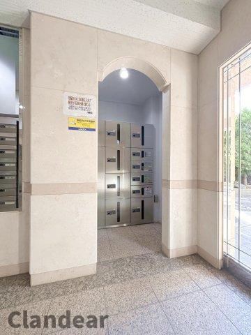 キャッスルマンション亀戸・立花弐番館の設備|ドキドキの新生活も、安心してスタート。ぴったりの住まいを見つけませんか？クランディアが一緒に住まい選びをサポートします‼　まずは、お気軽にお問合せください　＃クランディア