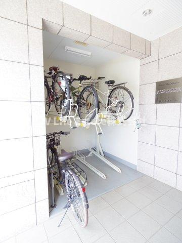 西東京市東伏見６丁目の賃貸マンション