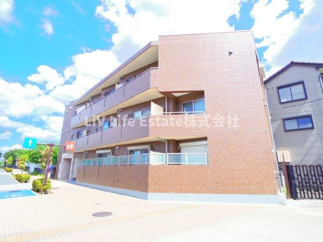 西東京市東伏見６丁目の賃貸マンション