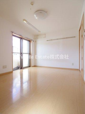 西東京市東伏見６丁目の賃貸マンションの寝室|※同仕様写真