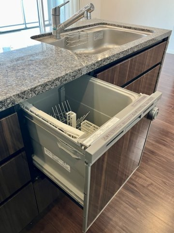 プレシス宮崎台の設備