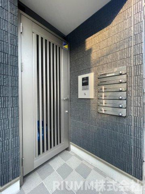 【エントランス】 | アンダンテ（Andante）