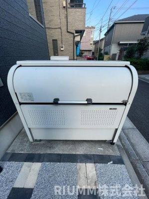 【その他共用部分】 | アンダンテ（Andante）