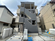 アンダンテ（Andante）の画像