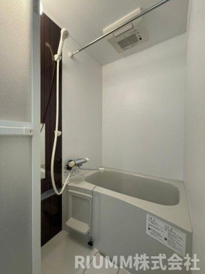 【浴室】 | アンダンテ（Andante）