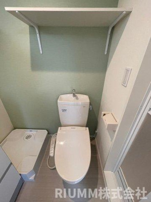 【トイレ】 | アンダンテ（Andante）