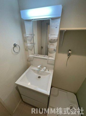 【独立洗面台】 | アンダンテ（Andante）