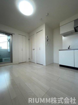 【内装】 | アンダンテ（Andante）