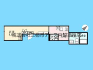 ＴＨＥ　ＫＡＨＡＬＡ　武蔵小山の画像