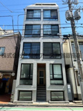 ＴＨＥ　ＫＡＨＡＬＡ　武蔵小山の画像