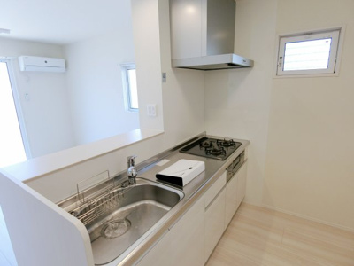 【キッチン】 | ひまわり