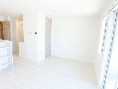 【洋室】 | ひまわり