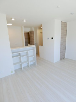 【寝室】 | ひまわり