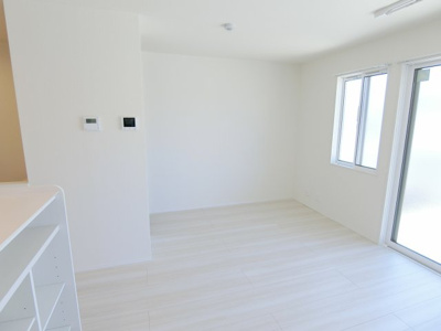 【洋室】 | ひまわり