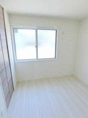 【洋室】 | ひまわり