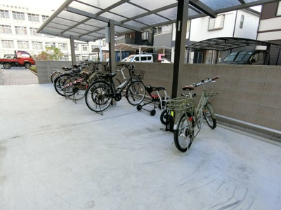 【その他共用部分】 | ひまわり