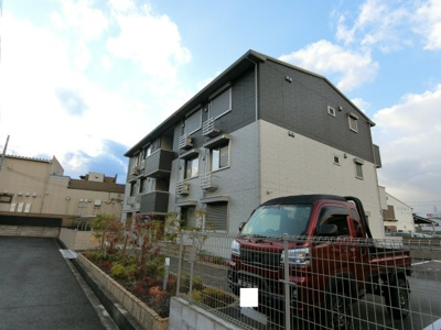 【外観】 | ひまわり