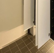 【玄関】 | La Douceur練馬