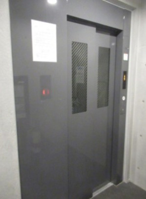 【その他共用部分】 | La Douceur練馬