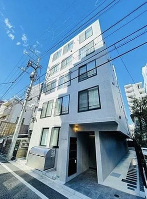 【外観】 | La Douceur練馬