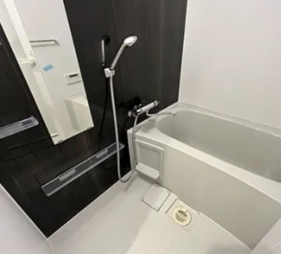 【浴室】 | La Douceur練馬