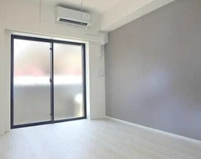 【寝室】 | La Douceur練馬