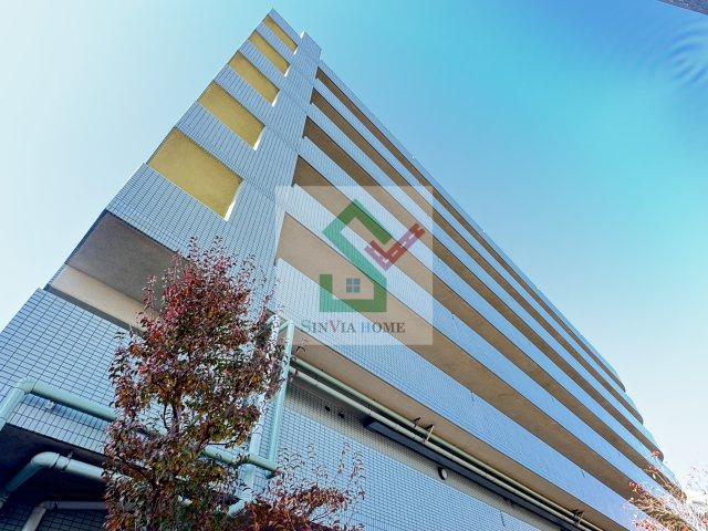 ハイシティプラザ南大泉