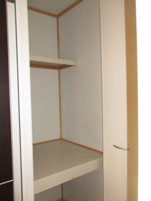【収納】 | ピア A・C棟 | 廊下収納