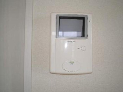 【その他】 | ピア A・C棟 | ＴＶインターフォン