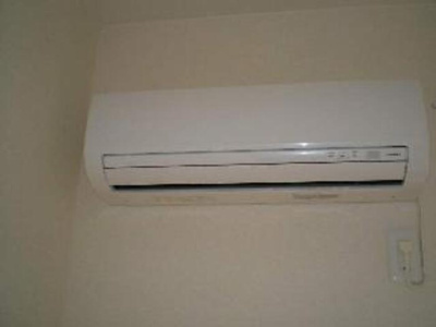  | ピア A・C棟 | エアコン