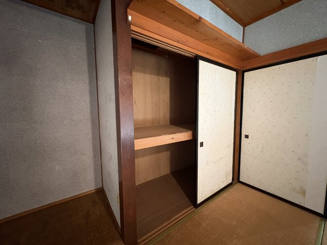 【収納】 | 石越町東郷貸家