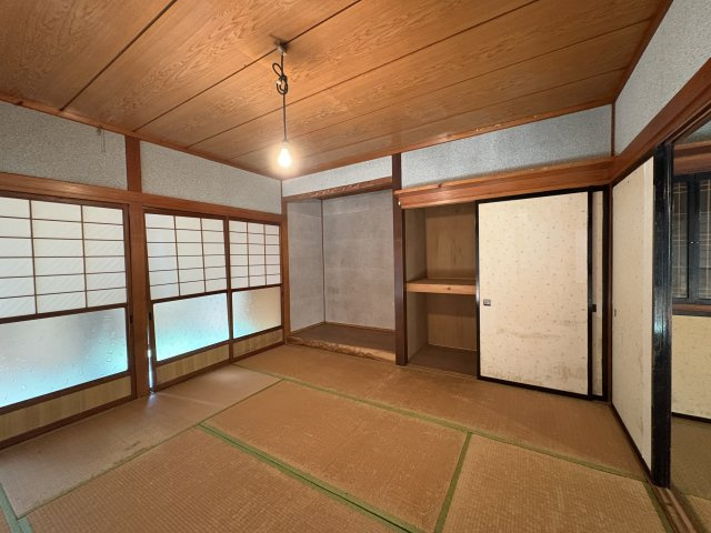 【和室】 | 石越町東郷貸家