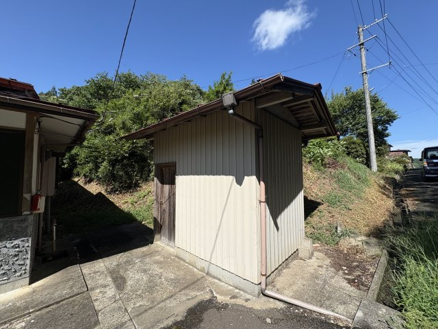 【その他共用部分】 | 石越町東郷貸家