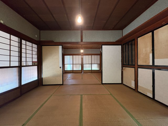 【和室】 | 石越町東郷貸家