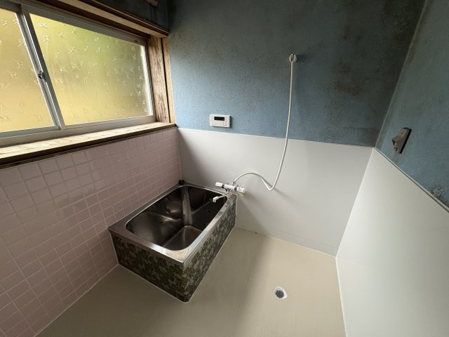 【キッチン】 | 石越町東郷貸家