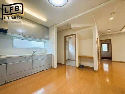 【キッチン】 | 熊本県菊池郡菊陽町光の森4丁目