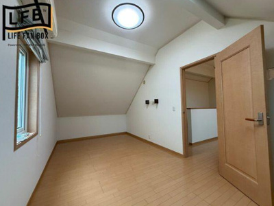 【洋室】 | 熊本県菊池郡菊陽町光の森4丁目