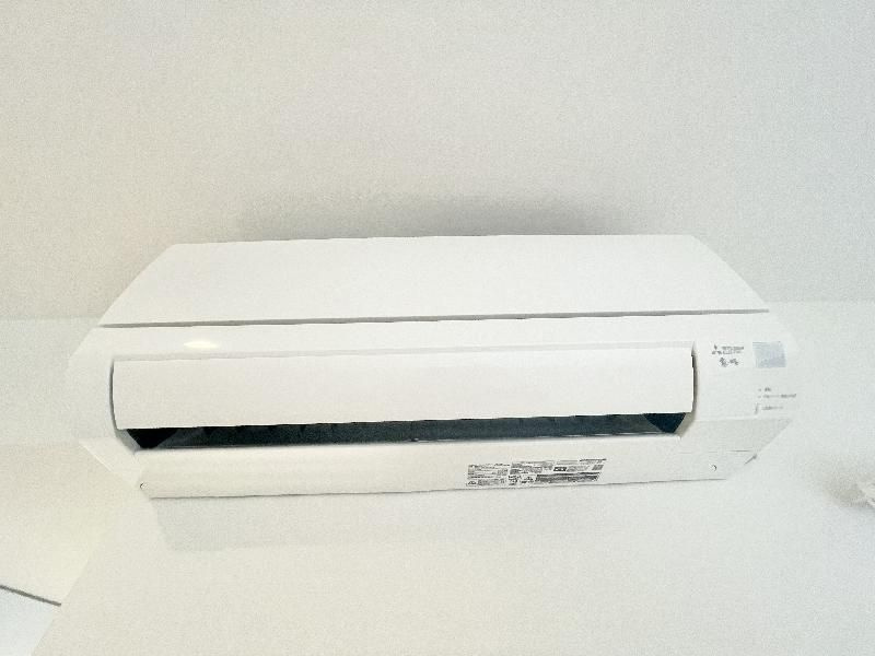 シャンブル高畑 （シャンブルタカバタ）の設備|エアコン完備