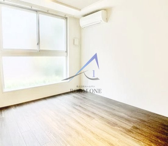 ＡＬＥＲＯ中野の寝室|寝室です。