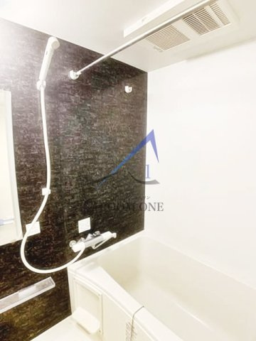 ＡＬＥＲＯ中野の浴室|お風呂です。