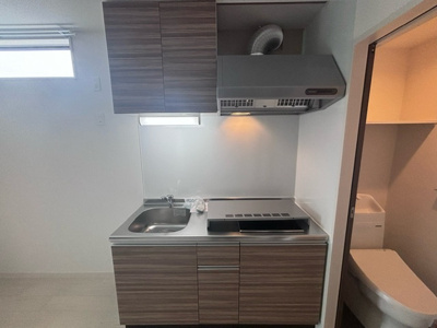 【キッチン】 | F asecia ascella