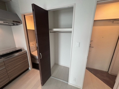 【収納】 | F asecia ascella