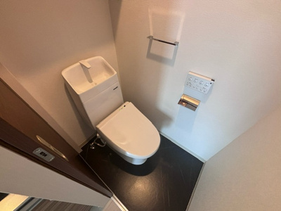 【トイレ】 | F asecia ascella