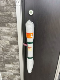 玄関ドア