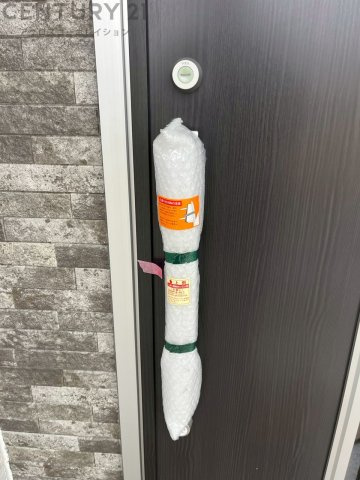 玄関ドア