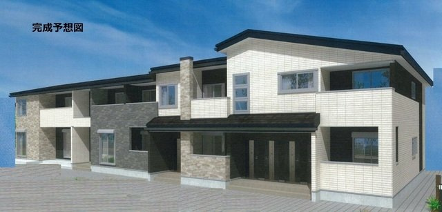 セゾン　プロスペレ