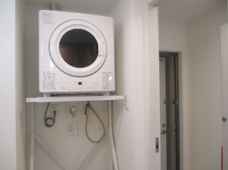 【設備】 | パーサーズハイム泉崎