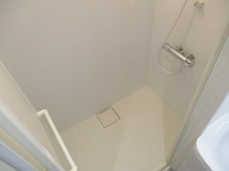 【浴室】 | パーサーズハイム泉崎